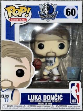 Luka Doncic