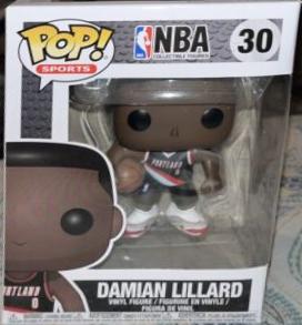 Damian Lillard