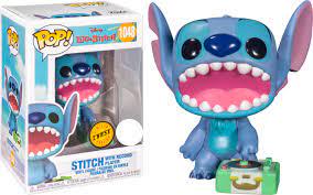 Stitch