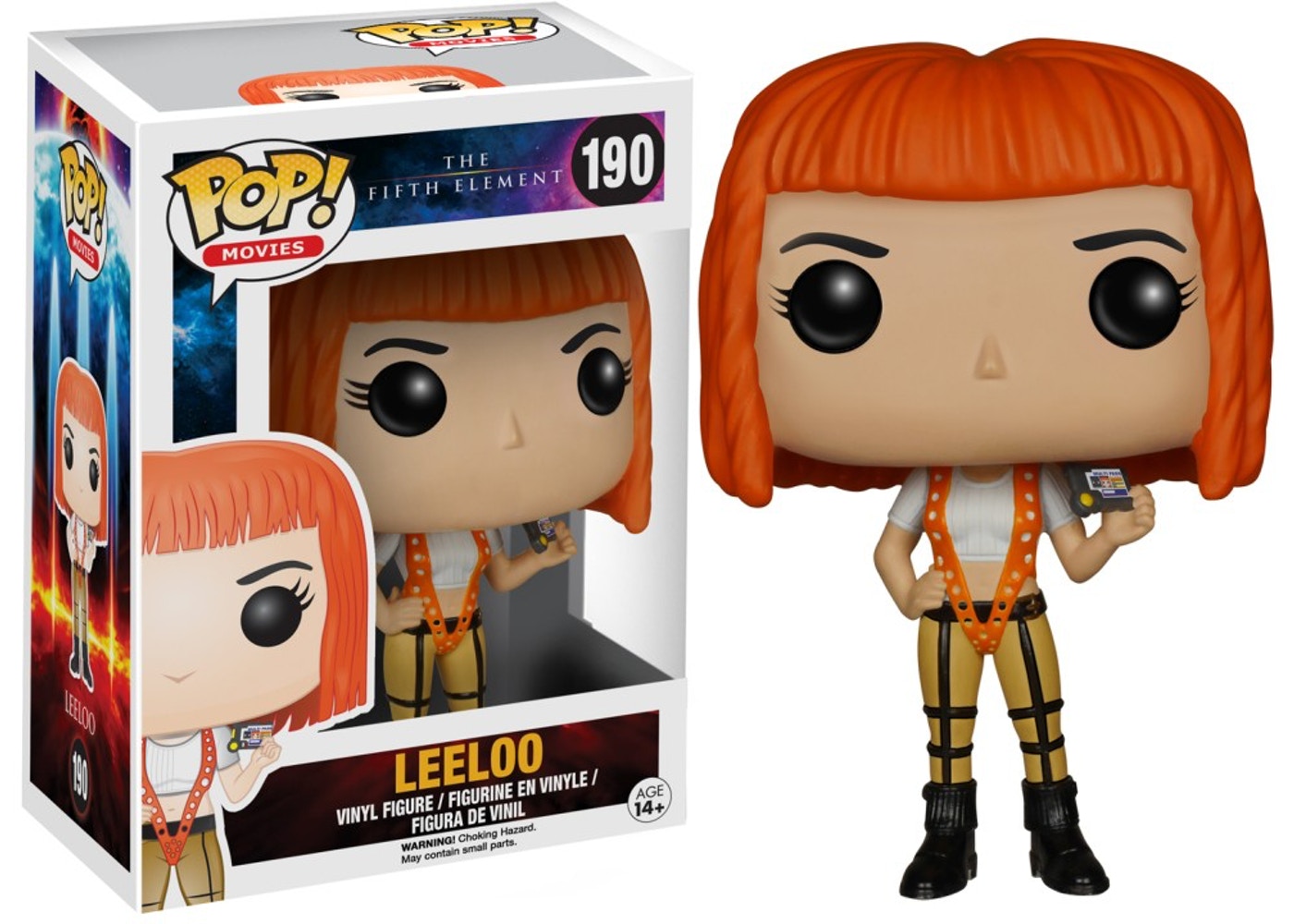 Leeloo