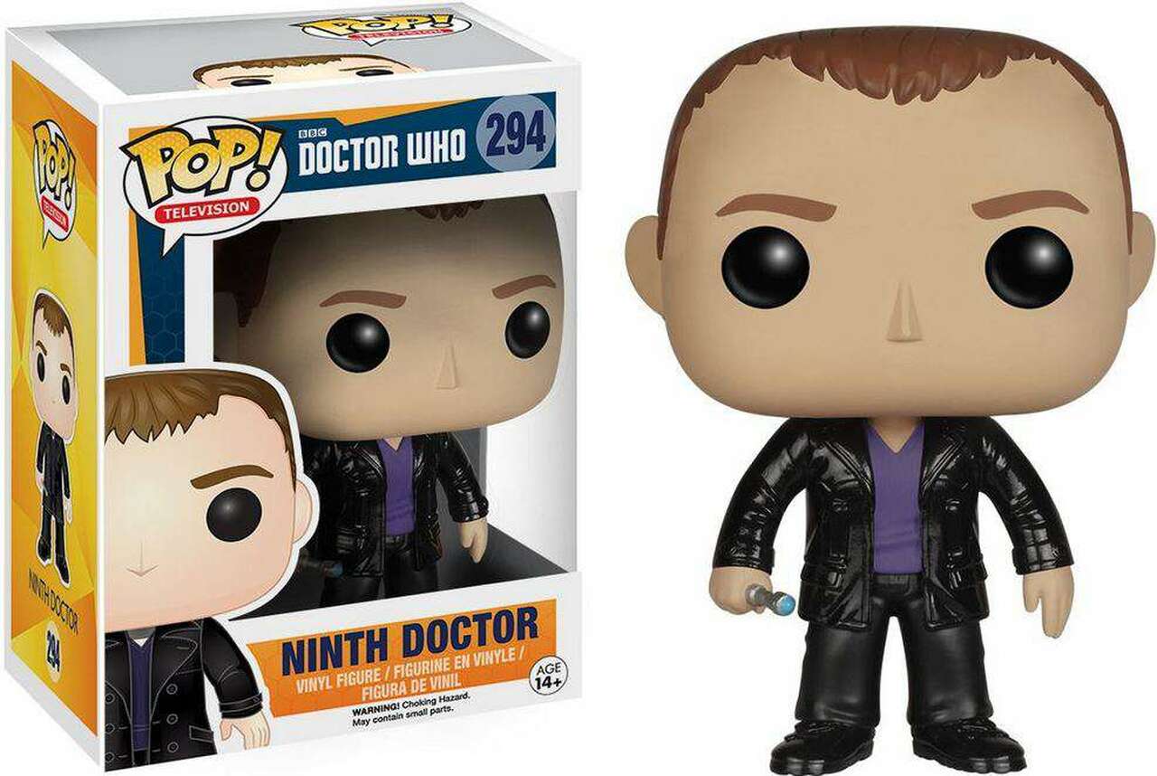 Ninth Doctor