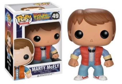 Marty McFly