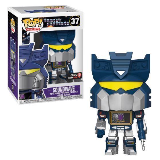 Soundwave