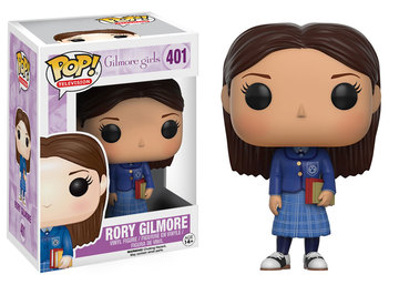 Rory Gilmore