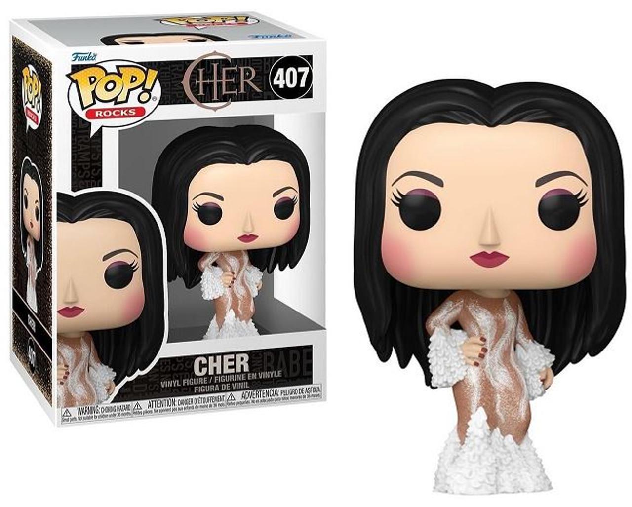 Cher