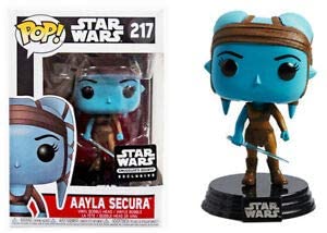 Aayla Secura