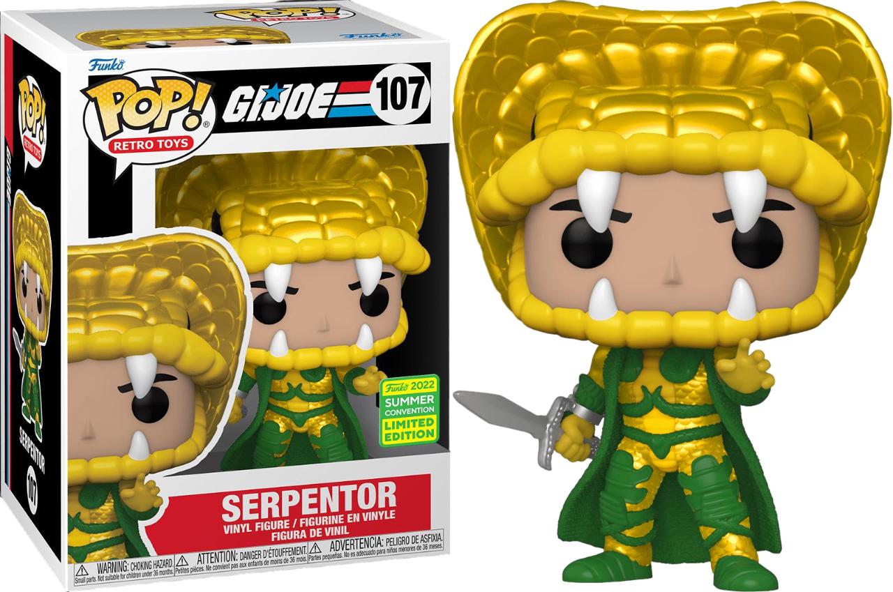 Serpentor