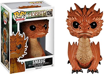 Smaug