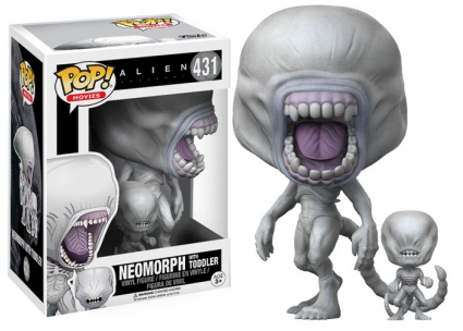 Neomorph w/ Toddler