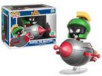 Marvin the Martian with Rocket