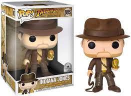 Indiana Jones