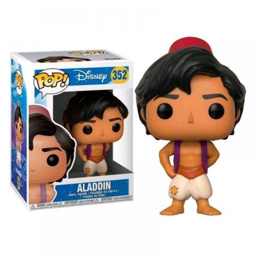 Aladdin