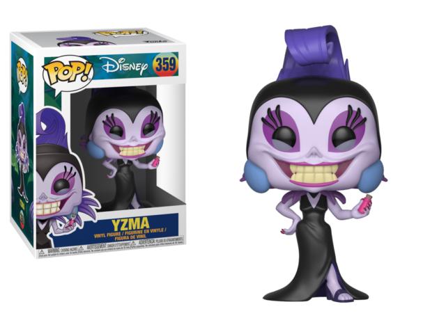 Yzma