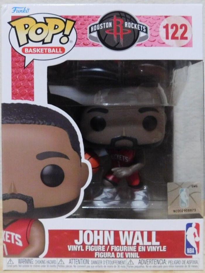 John Wall