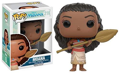 Moana