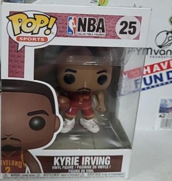 Kyrie Irving