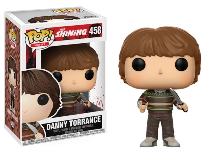 Danny Torrance