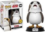 Porg (Open Mouth)