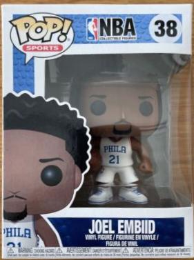 Joel Embiid