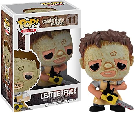 Leatherface