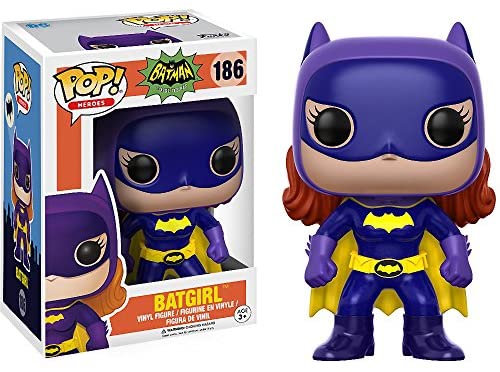 Batgirl