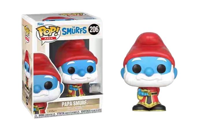 Papa Smurf