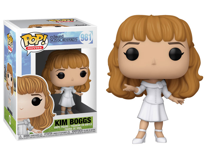 Kim Boggs