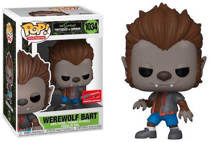 Werewolf Bart