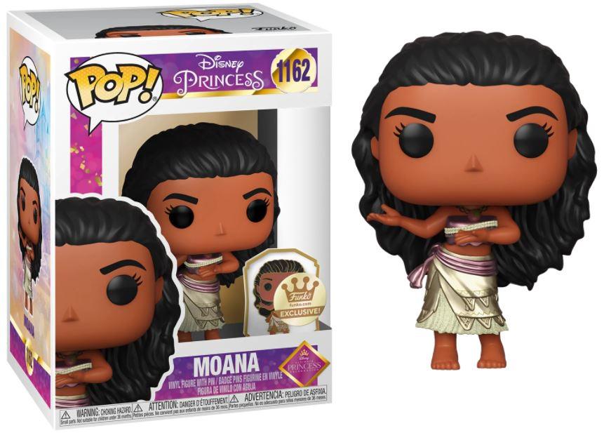 Moana