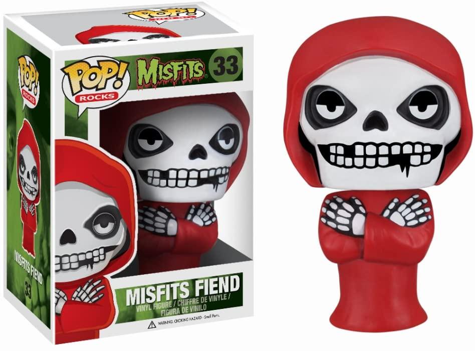 Misfits Fiend