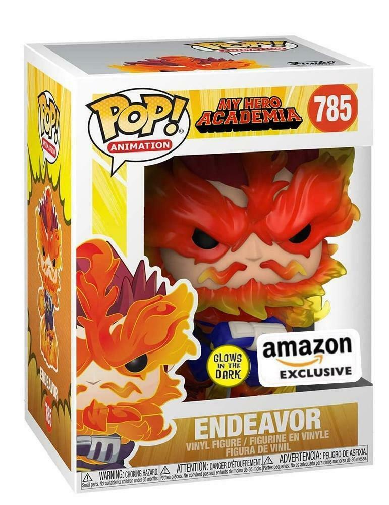 Endeavor