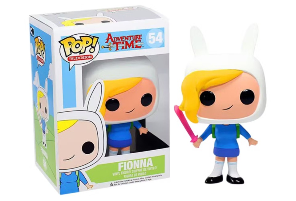 Fionna