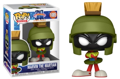 Marvin the Martian