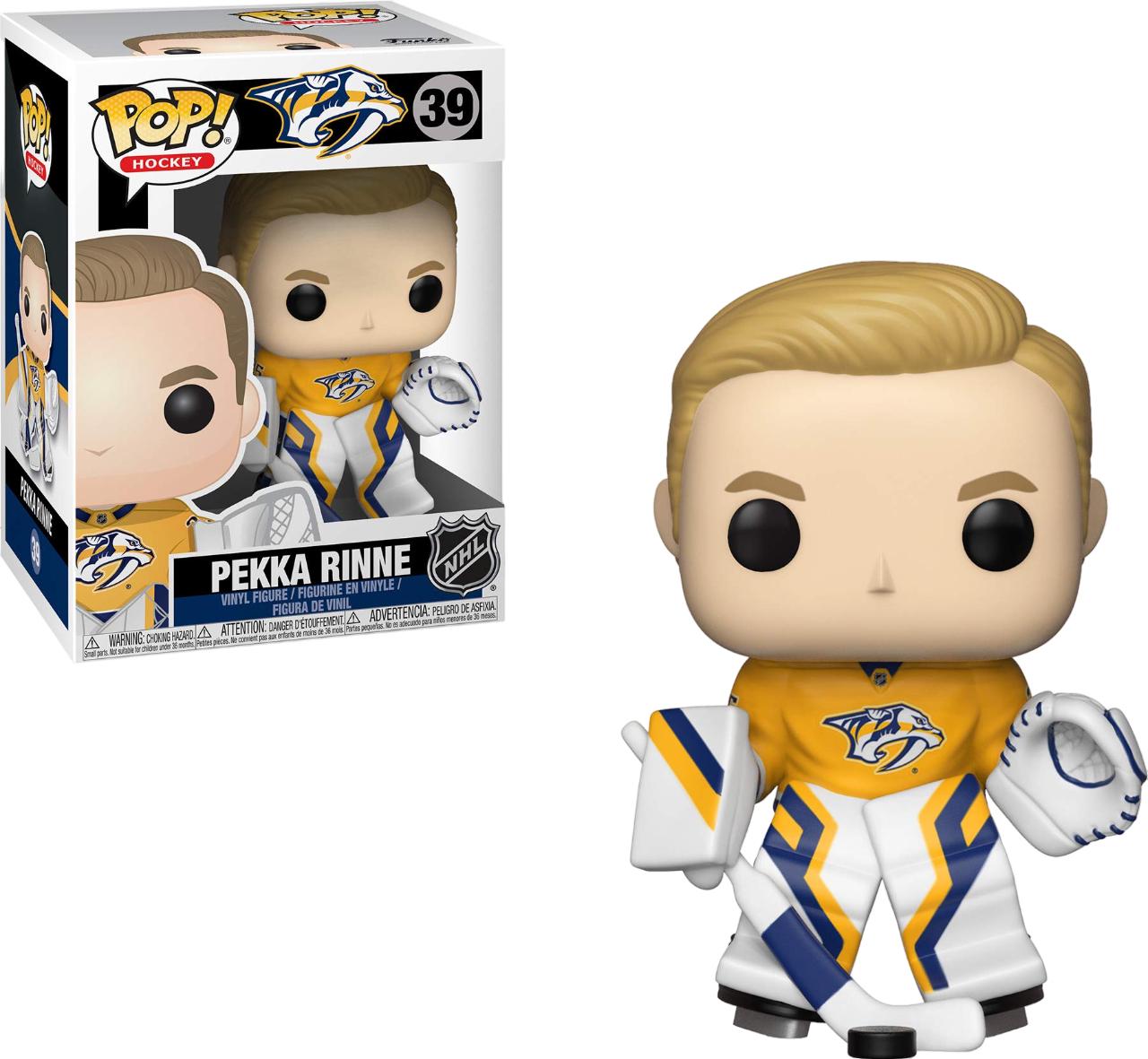 Pekka Rinne