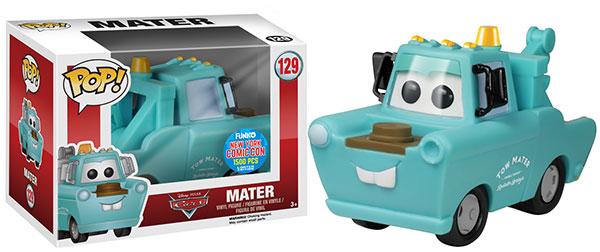 Mater