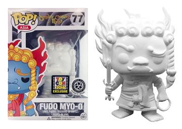 Fudo Myo-o