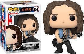 Vivian Campbell