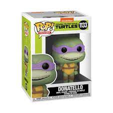 Donatello