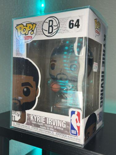 Kyrie Irving