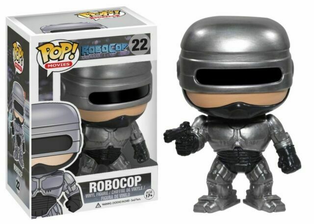 Robocop