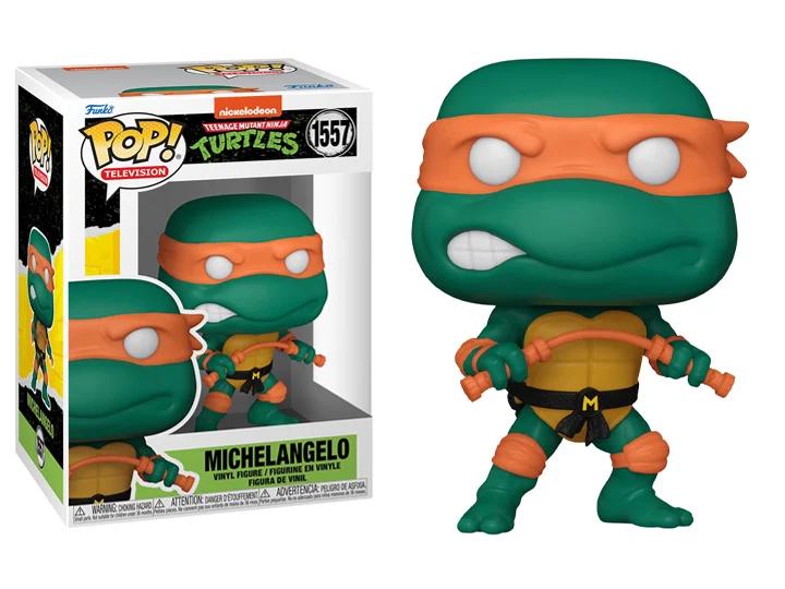 Michelangelo