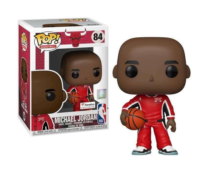 Michael Jordan