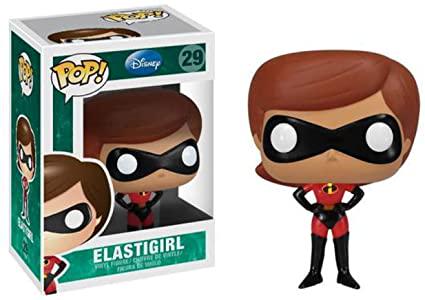 Elastigirl