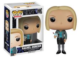 Rachel Duncan