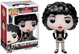 Dr. Frank N Furter