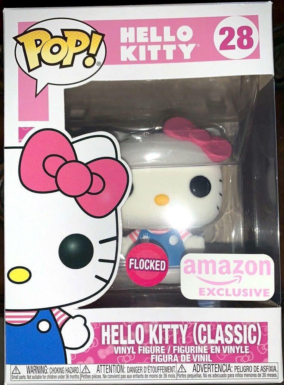 Hello Kitty Classic