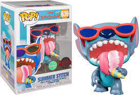 Summer Stitch