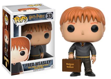 Fred Weasley