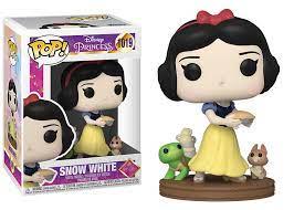 Snow White