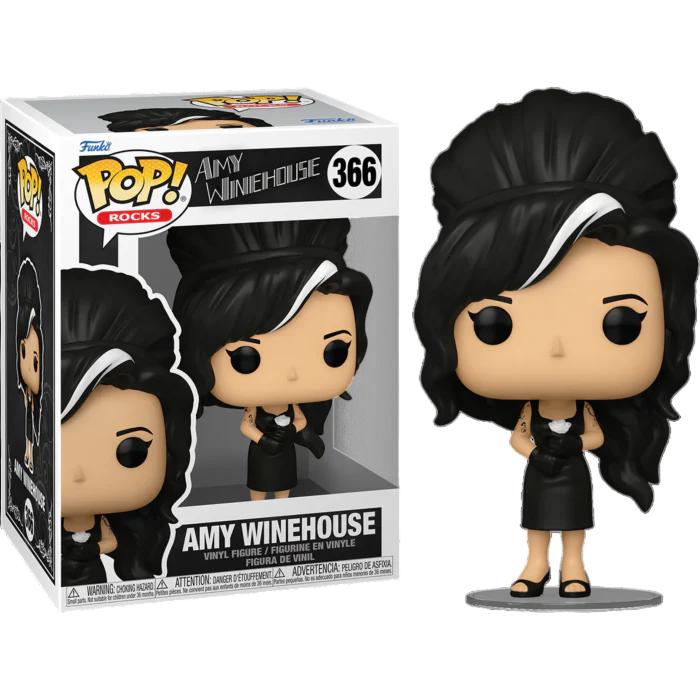 Amy Winehouse